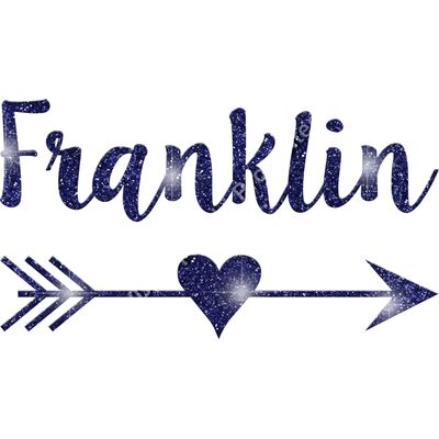 GLT46 BLUE GLITTER Thumbnail