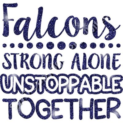 GLT87 BLUE GLITTER Thumbnail