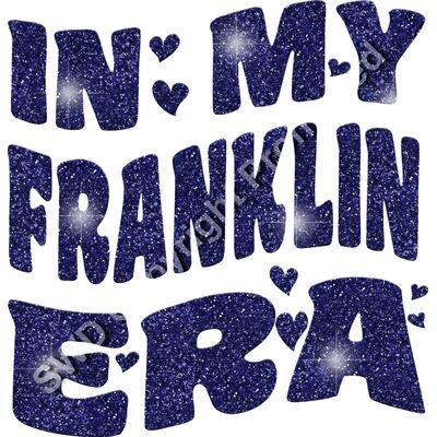 GLT93 BLUE GLITTER Thumbnail