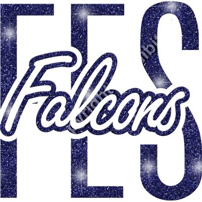 GLT95 BLUE GLITTER Thumbnail