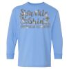 5400B Youth Heavy Cotton Long Sleeve Thumbnail