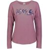 3077 Ladies' Extra Soft Tri-Blend Longsleeve Thumbnail