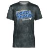 222596 Adult Cotton-Touch Poly T-Shirt Thumbnail